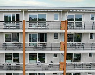 Guest house 032220 - Bungalow Terschelling - West Terschelling | 2-persoons appartement | 2CA