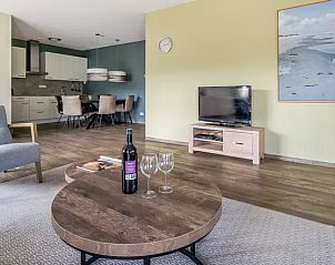 Guest house 032221 - Bungalow Terschelling - West Terschelling | 6-persoons appartement | 6LA