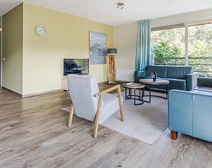 Unterkunft 032221 - Bungalow Terschelling - West Terschelling | 6-persoons appartement | 6LA