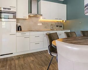 Unterkunft 032221 - Bungalow Terschelling - West Terschelling | 6-persoons appartement | 6LA