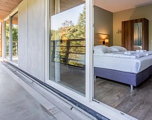 Unterkunft 032221 - Bungalow Terschelling - West Terschelling | 6-persoons appartement | 6LA