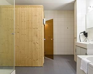 Unterkunft 032221 - Bungalow Terschelling - West Terschelling | 6-persoons appartement | 6LA