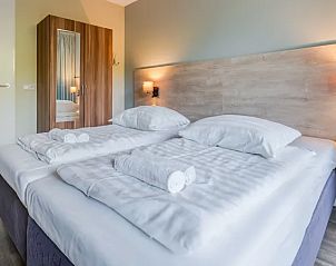 Unterkunft 032221 - Bungalow Terschelling - West Terschelling | 6-persoons appartement | 6LA