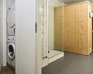 Unterkunft 032221 - Bungalow Terschelling - West Terschelling | 6-persoons appartement | 6LA