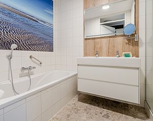 Unterkunft 032222 - Bungalow Terschelling - West Terschelling | 4-persoons appartement | 4CA
