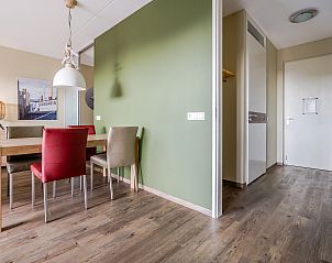 Unterkunft 032222 - Bungalow Terschelling - West Terschelling | 4-persoons appartement | 4CA