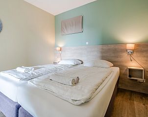 Unterkunft 032222 - Bungalow Terschelling - West Terschelling | 4-persoons appartement | 4CA