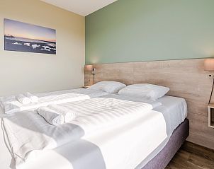 Unterkunft 032222 - Bungalow Terschelling - West Terschelling | 4-persoons appartement | 4CA