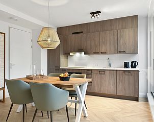 Unterkunft 032223 - Bungalow Terschelling - 4-persoons penthouse | 4CP