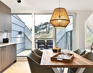 Unterkunft 032223 - Bungalow Terschelling - 4-persoons penthouse | 4CP