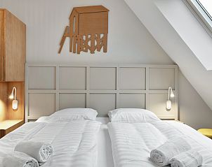 Unterkunft 032223 - Bungalow Terschelling - 4-persoons penthouse | 4CP