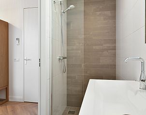 Unterkunft 032223 - Bungalow Terschelling - 4-persoons penthouse | 4CP