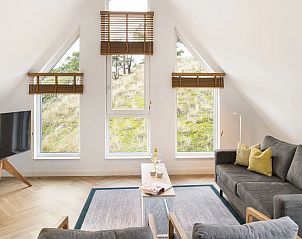 Unterkunft 032223 - Bungalow Terschelling - 4-persoons penthouse | 4CP