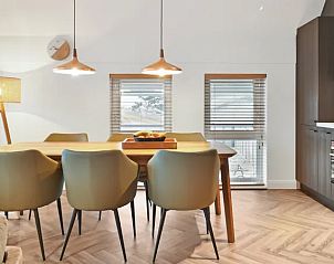 Guest house 032224 - Bungalow Terschelling - 4-6-persoons appartement | 4-6L