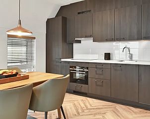 Guest house 032224 - Bungalow Terschelling - 4-6-persoons appartement | 4-6L