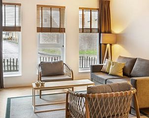 Guest house 032225 - Bungalow Terschelling - 4-persoons appartement | 4C1