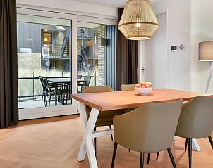 Guest house 032225 - Bungalow Terschelling - 4-persoons appartement | 4C1