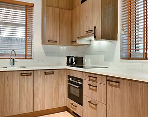 Guest house 032225 - Bungalow Terschelling - 4-persoons appartement | 4C1