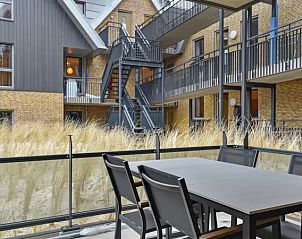 Guest house 032225 - Bungalow Terschelling - 4-persoons appartement | 4C1