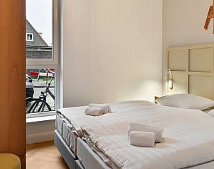 Guest house 032225 - Bungalow Terschelling - 4-persoons appartement | 4C1