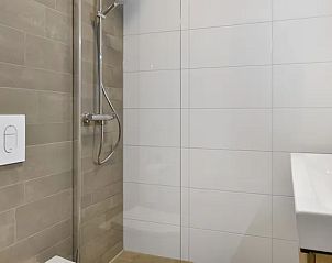 Guest house 032225 - Bungalow Terschelling - 4-persoons appartement | 4C1