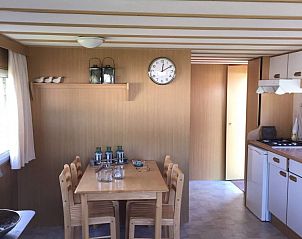 Unterkunft 032226 - Mobilheim Terschelling - de Kanoet