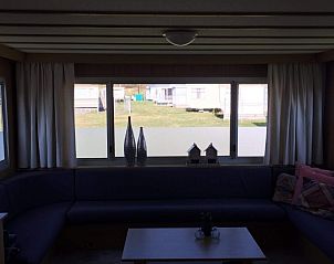 Unterkunft 032226 - Mobilheim Terschelling - de Kanoet