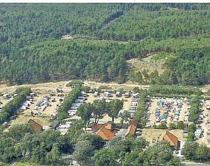 Unterkunft 032226 - Mobilheim Terschelling - de Kanoet