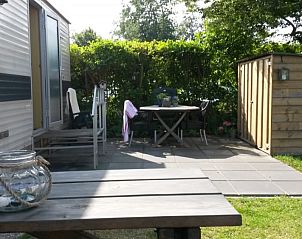 Unterkunft 032226 - Mobilheim Terschelling - de Kanoet