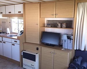 Unterkunft 032226 - Mobilheim Terschelling - de Kanoet