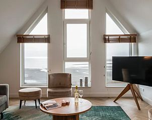 Unterkunft 032227 • Bungalow Terschelling • 4-6-persoons penthouse | 4-6LP 