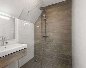 Unterkunft 032227 - Bungalow Terschelling - 4-6-persoons penthouse | 4-6LP