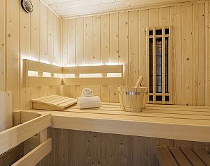 Unterkunft 032227 - Bungalow Terschelling - 4-6-persoons penthouse | 4-6LP