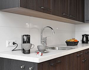 Unterkunft 032227 - Bungalow Terschelling - 4-6-persoons penthouse | 4-6LP