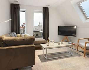 Guest house 032228 • Bungalow Terschelling • 4-6-persoons appartement | 4-6C 