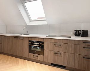 Guest house 032228 - Bungalow Terschelling - 4-6-persoons appartement | 4-6C