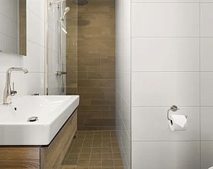 Guest house 032228 - Bungalow Terschelling - 4-6-persoons appartement | 4-6C