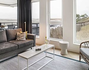 Guest house 032229 - Bungalow Terschelling - 4-persoons appartement | 4C2