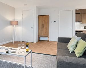 Guest house 032229 - Bungalow Terschelling - 4-persoons appartement | 4C2