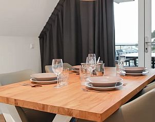 Guest house 032229 - Bungalow Terschelling - 4-persoons appartement | 4C2