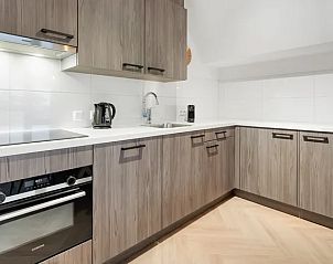 Guest house 032229 - Bungalow Terschelling - 4-persoons appartement | 4C2