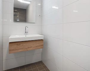 Guest house 032229 - Bungalow Terschelling - 4-persoons appartement | 4C2