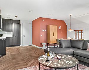 Unterkunft 032230 - Bungalow Terschelling - 4-persoons appartement | 4L