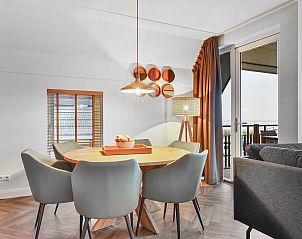 Unterkunft 032230 - Bungalow Terschelling - 4-persoons appartement | 4L