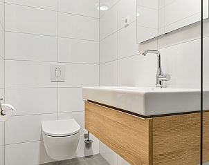 Unterkunft 032230 - Bungalow Terschelling - 4-persoons appartement | 4L