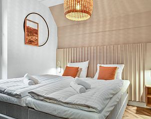 Unterkunft 032230 - Bungalow Terschelling - 4-persoons appartement | 4L