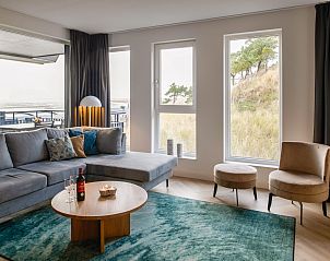 Unterkunft 032230 - Bungalow Terschelling - 4-persoons appartement | 4L