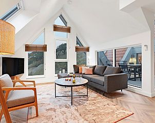 Unterkunft 032231 - Bungalow Terschelling - 6-persoons penthouse | 6LP