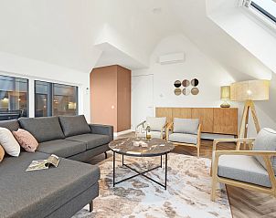 Unterkunft 032231 - Bungalow Terschelling - 6-persoons penthouse | 6LP