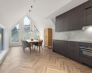 Unterkunft 032231 - Bungalow Terschelling - 6-persoons penthouse | 6LP